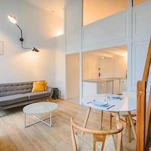 Appartement met een Slaapkamer
